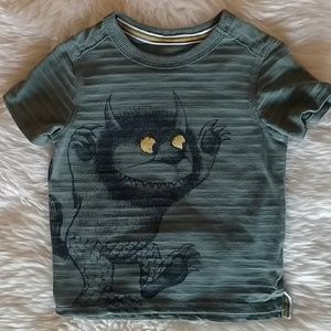 Boys Tee Shirt